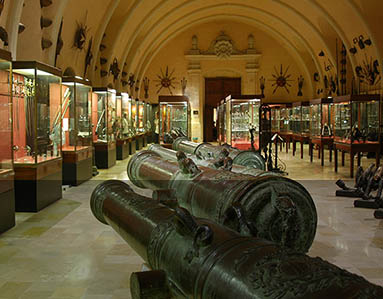Armoury Chamber, Moscow, Russia