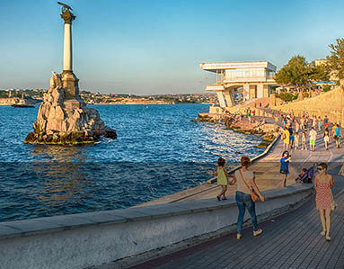 Sevastopol